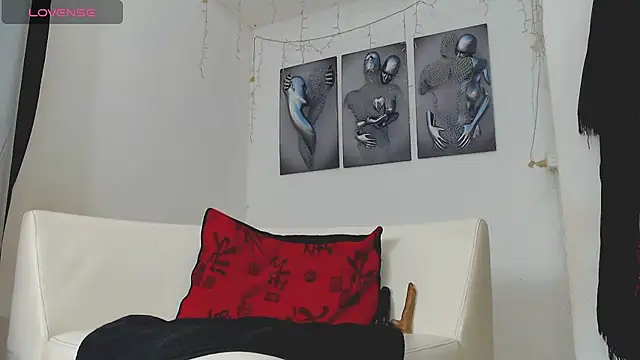 FranchescaSexy1 现场XXX聊天