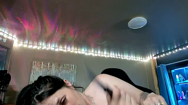mavismable – Live XXX-chat