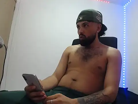 camilorestrepo77 Live XXX-chat