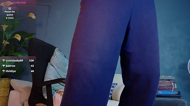 hunter_biggest Live XXX-Chat