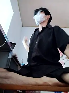 Kangc369's Live XXX Chat