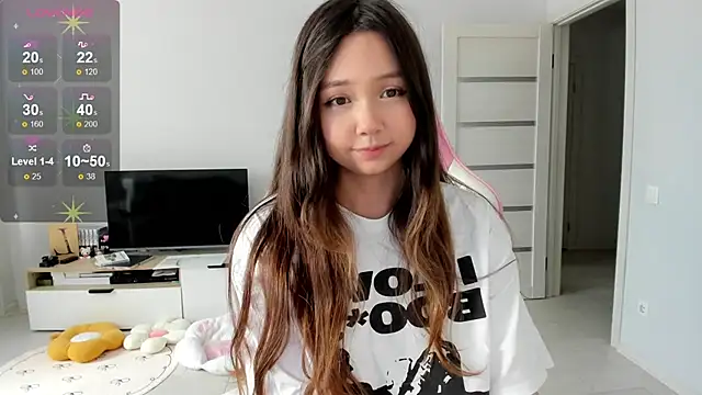 Chatroom XXX en direct de Fluffy_Rose