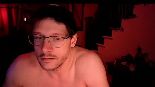 MasterDaddyCool Live XXX Chat