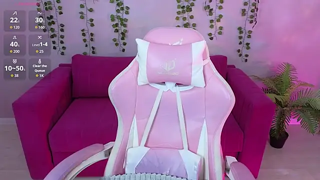 Eva_Th0mpson 라이브 XXX 채팅