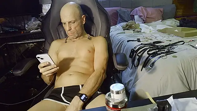 XXX chat uživo modela Jaycloudedview