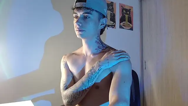 jaico_santos Chat XXX in diretta