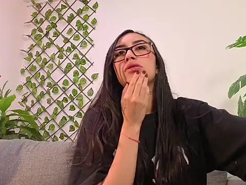 TiffanyDream8 Chat XXX live