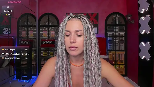 Fire__Dancer Chat XXX live