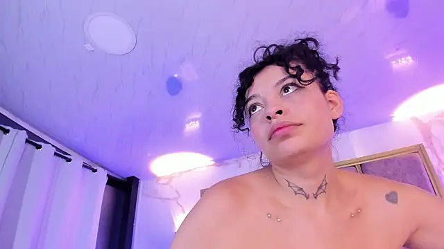 KatherineGomez XXX чат на живо