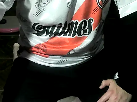 OreCam élő XXX-chatje
