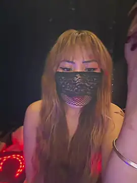 Онлайн чат XXX Miss_June666