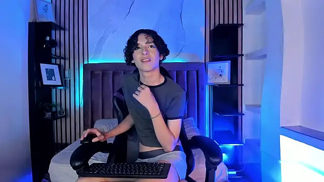 SthepanodiMonaco Live XXX-chat