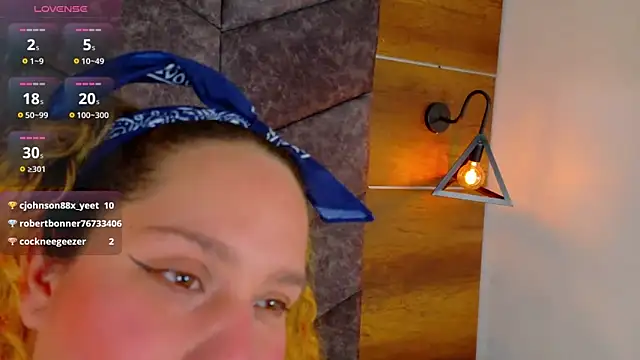 JenaCooper_ live XXX chat