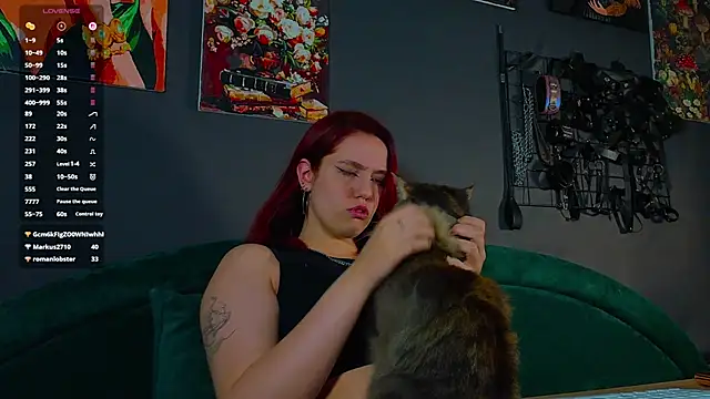 Živý XXX chat Serve_to_Alexa