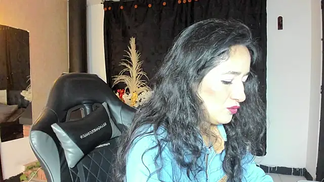 Vicky_Angeel 라이브 XXX 채팅