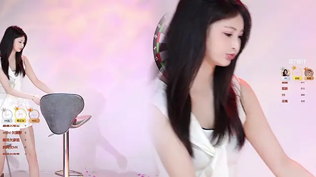 onlylove-008 现场XXX聊天