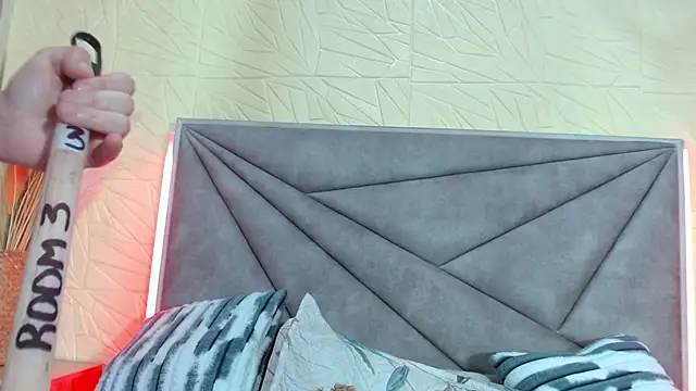 Esmeralda_oikos Obrolan Langsung XXX