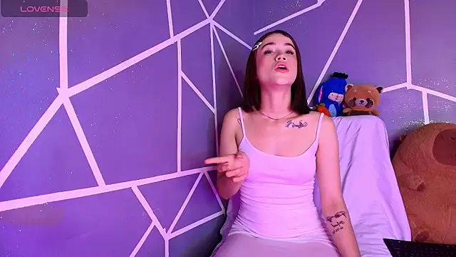 samivan1234's Live XXX Chat