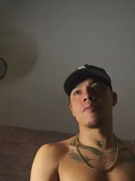 Chatroom XXX en direct de AlphaMasterXxx
