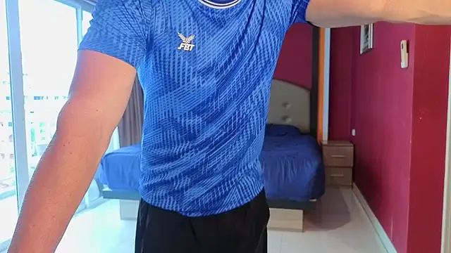 Chat XXX en directo de AlansonofDaddy