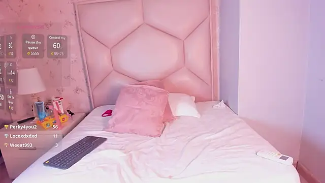 Онлайн чат XXX Nasly_Moore