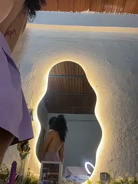 Czat XXX na żywo – Miily_0