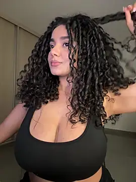 Chatroom XXX en direct de Curlyierr
