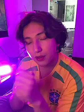 -BlueOpal-のライブXXXチャット