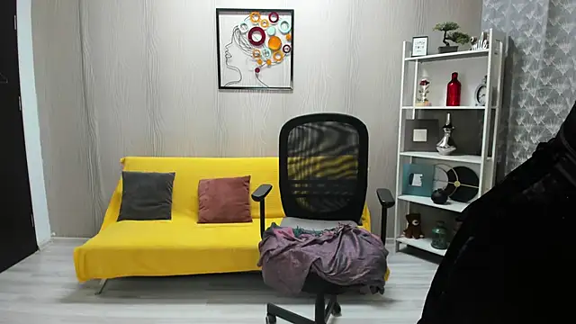 Cassandra_Hotty 라이브 XXX 채팅