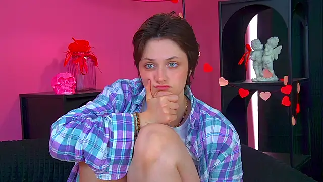 Chat XXX en directo de RitaRoses