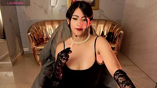 Chatroom XXX en direct de artemisa_ch1