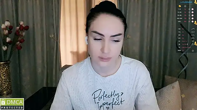 Živý XXX chat amara_campbell