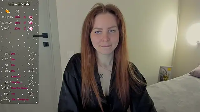 Chat XXX Live MikaBloom