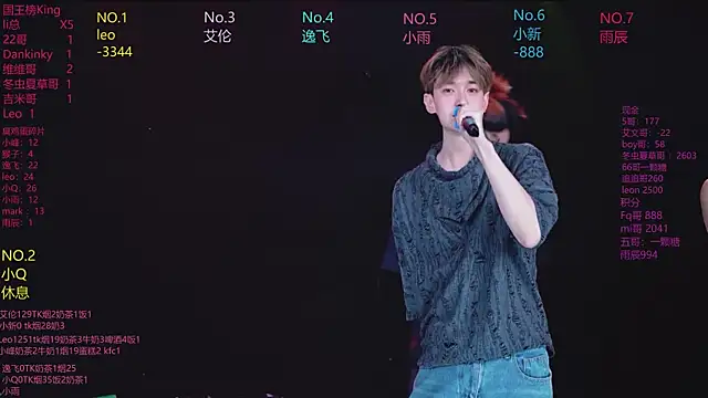 Chat XXX Live AAA-winner
