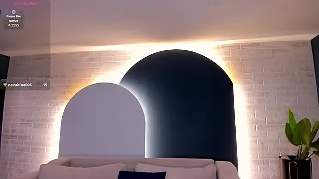 Živý XXX chat LoiseHarper