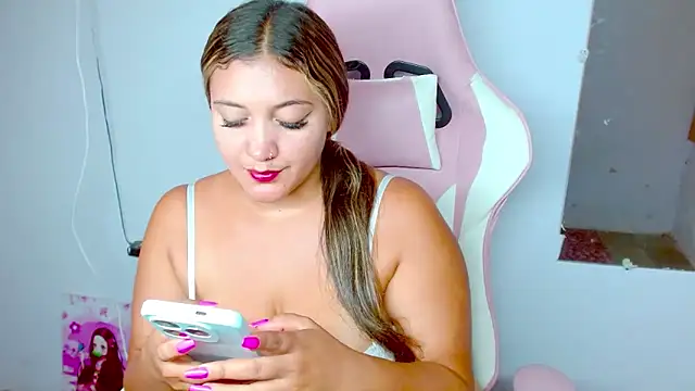 melody-tarly Live XXX-chat