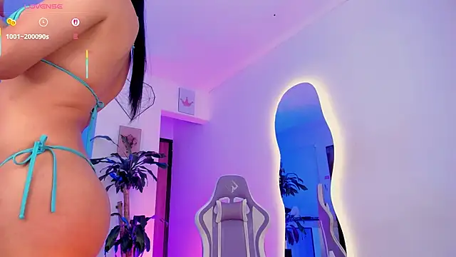 Pretty_Mariangel Live XXX-chat