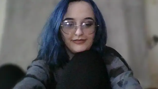 XXX chat uživo modela CobaltSoul
