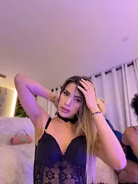 Sweet_ivonny Obrolan Langsung XXX