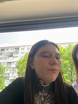 FionaMurr Adlı Modelin Canlı XXX Sohbeti