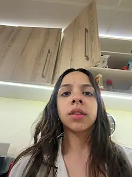 XXX chat uživo modela BambiRoses