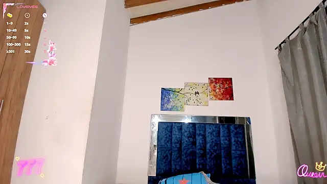 Chatroom XXX en direct de Nicol_ofi24