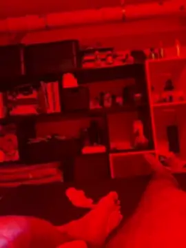 Show de papai_barbudo na webcam