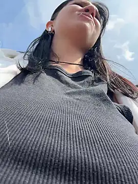 VendiMur Adlı Modelin Canlı XXX Sohbeti
