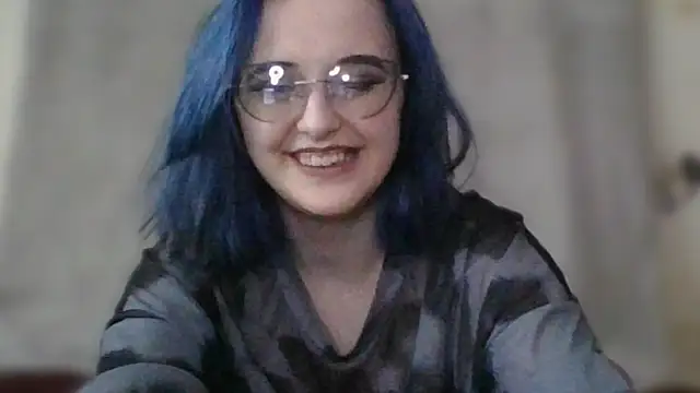 Živý XXX chat CobaltSoul