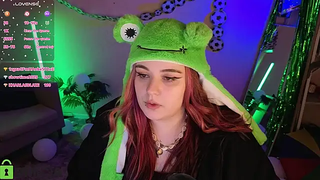 Živý XXX chat Mia_R0ss