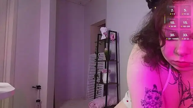 Vlada_vv Adlı Modelin Canlı XXX Sohbeti