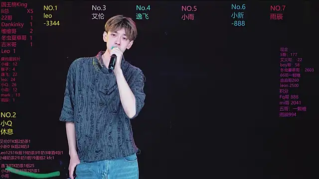 AAA-winner live XXX chat
