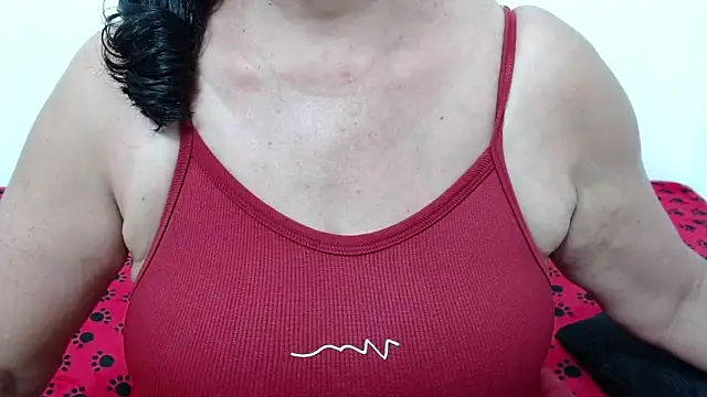 ElizabethMiler Chat XXX in diretta