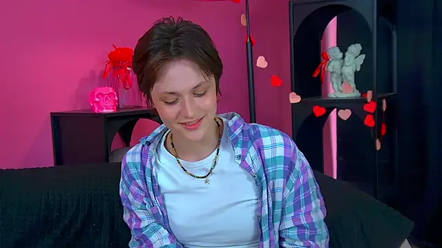 Živý XXX chat RitaRoses